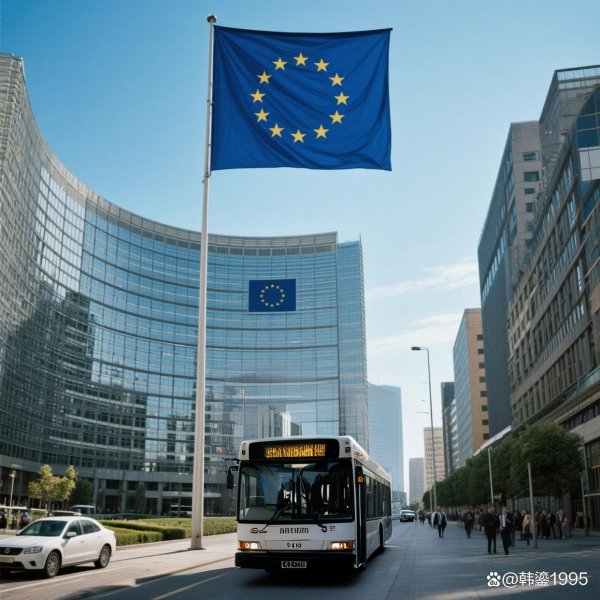 驰盈配资 欧央行警告：美国关税正在全球掀起惊涛骇浪，这些真相你必须知道