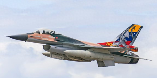 淘配网 美军F-16密码白装了，委内瑞拉直接破解，2次突破美舰封锁