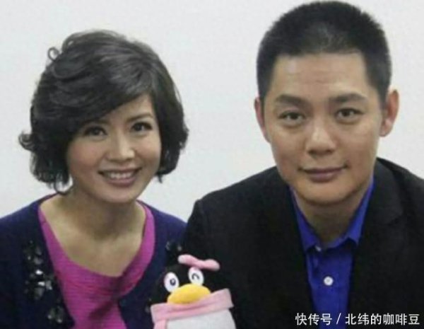 国融汇通 离婚8年，再看程愫和傅程鹏，一个官宣喜讯，一个证实聂远没说错